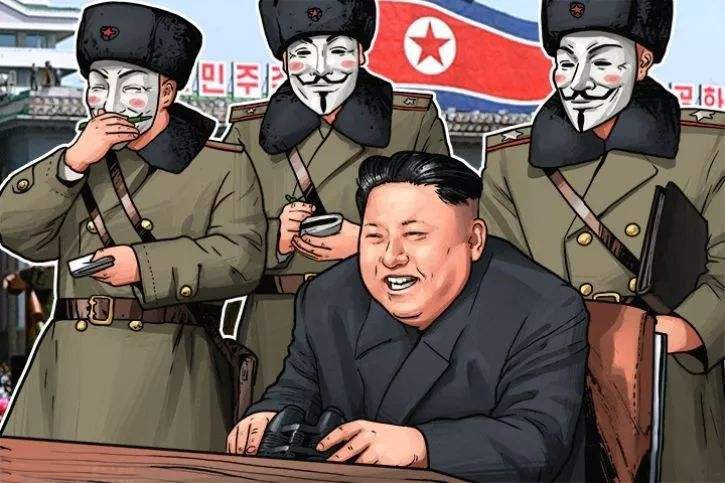 朝鲜又中枪，近期Adobe Flash 0-Day攻击幕后黑手又是它？