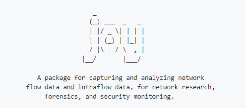 Joy：一款用于捕获和分析网络内部流量数据的工具