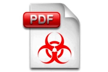 恶意PDF文档分析以及payload提取方法
